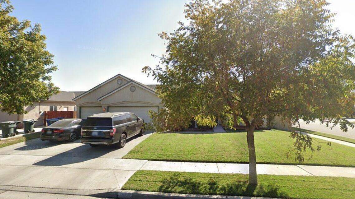 What are the 10 most expensive homes that sold in Hanford, Lemoore, Kings County the week of Aug. 13?
