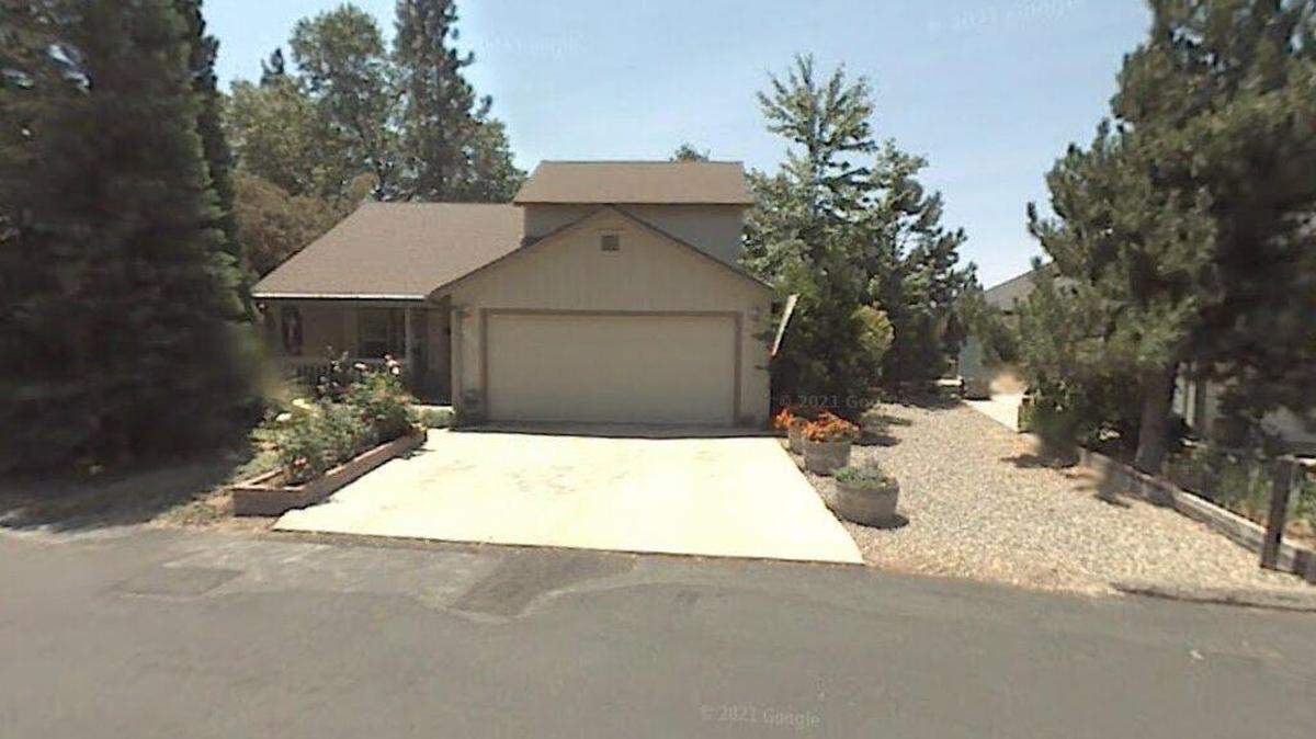 House on 34200 block of Natoma Road