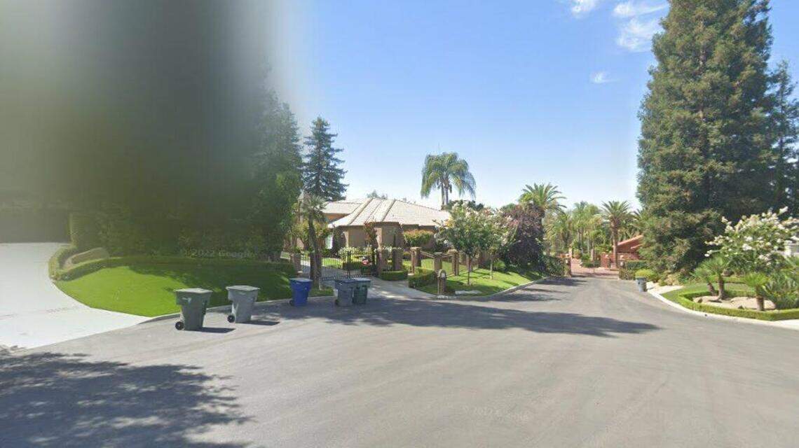 Read more about a 4-bedroom house that sold in Fresno. It went for $1.4 million.