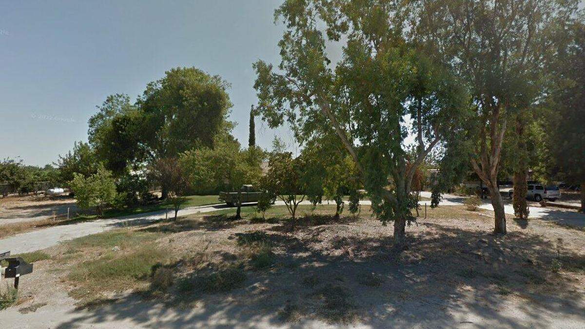 House on 10600 block of West Elkhorn Avenue