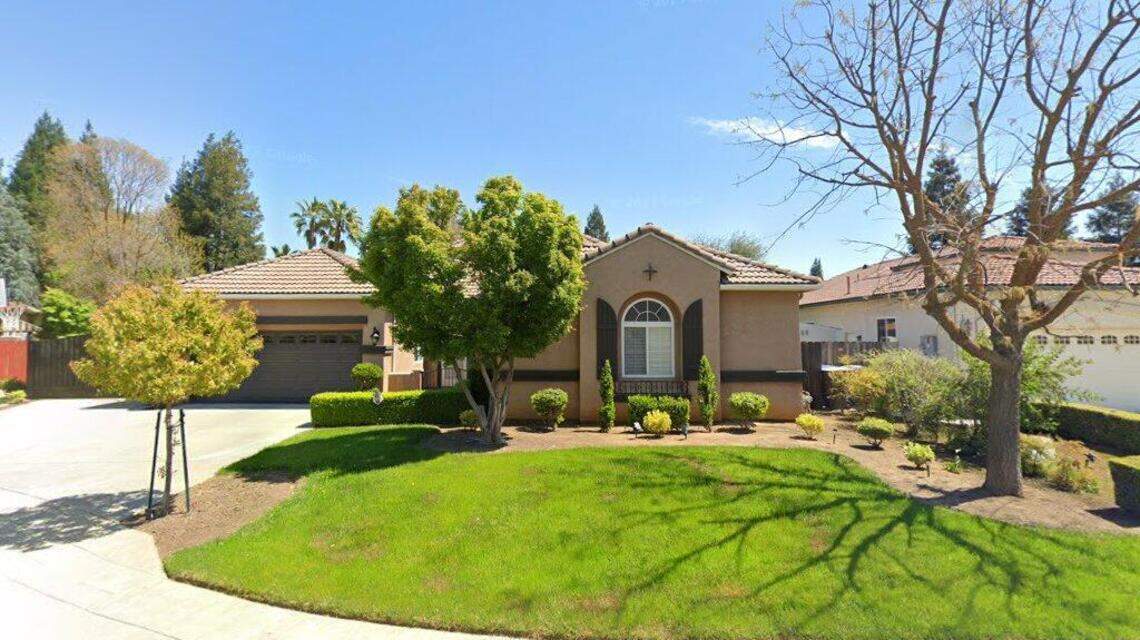 Top 10 most expensive homes sold in Clovis the week of Aug. 27