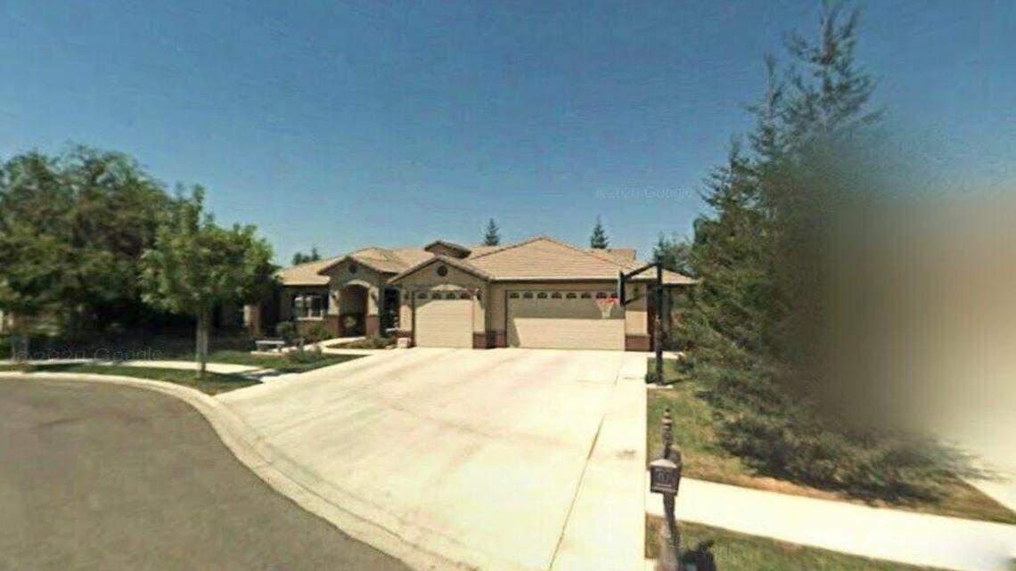 House on 4700 block of West Addisyn Court