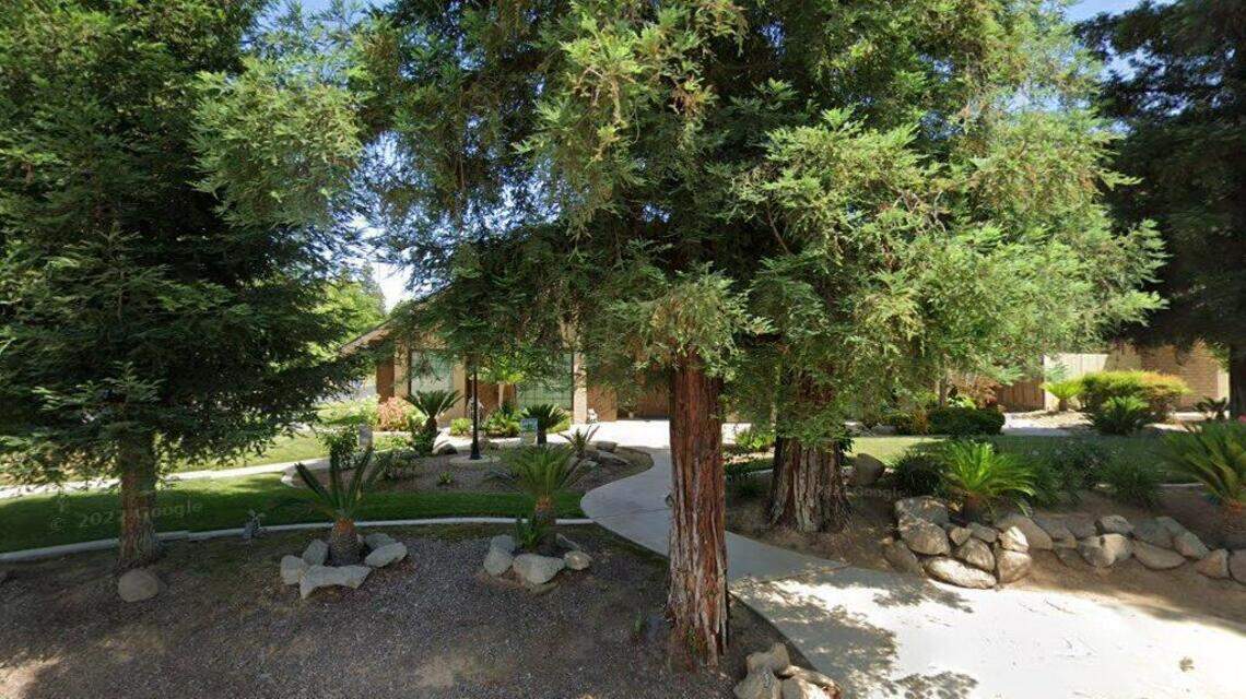 How much did the 10 most expensive homes sell for in Fresno the week of Sep. 3?