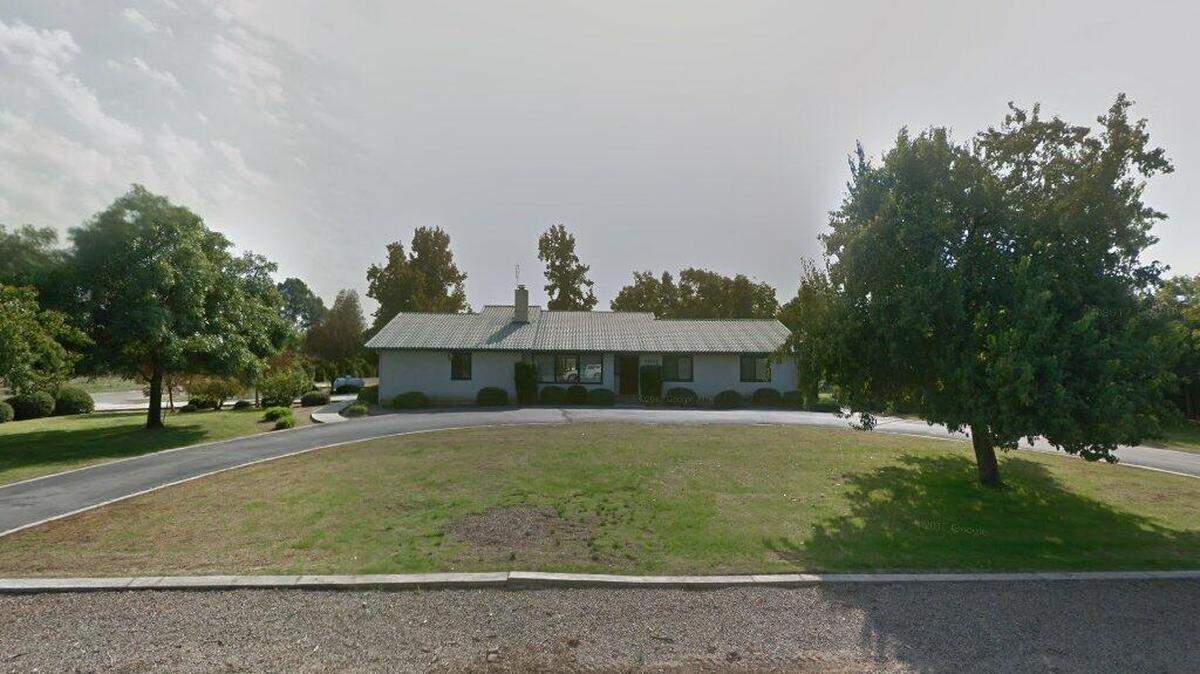 House on 36300 block of Avenue 13
