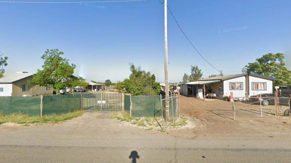 What are the five most expensive homes that sold in Raisin City area the week of Aug. 13?