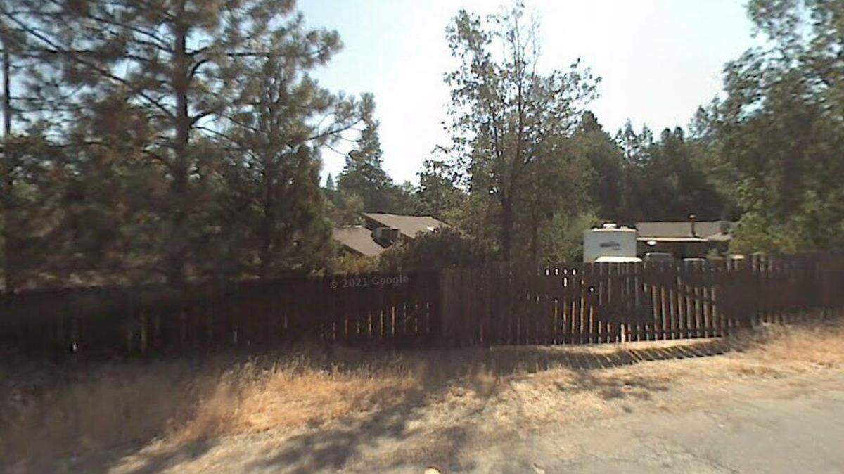 House on 45700 block of North Oakview Drive