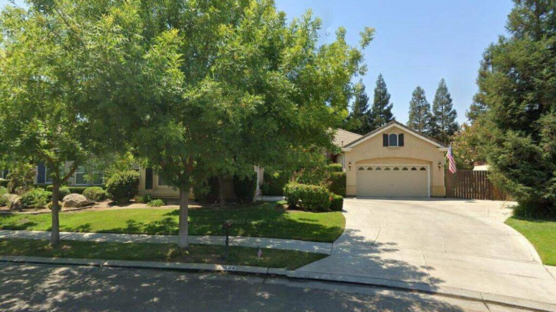 How much did the 10 most expensive homes sell for in Clovis the week of Sep. 3?