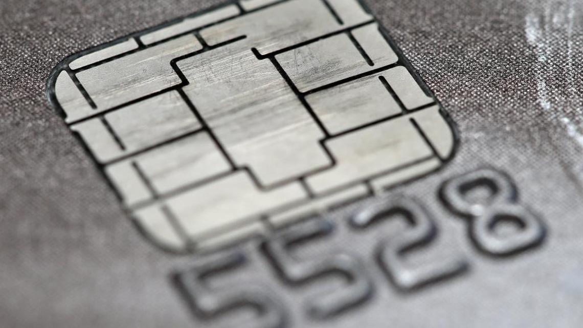 
Even as an Oct. 1 deadline approaches to switch Americans over to credit cards embedded with chips, the vast majority still does not have the new cards and only some are using them as intended, an Associated Press-GfK poll shows.
