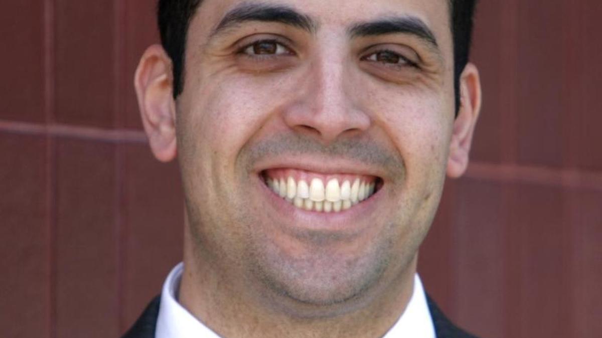 Jamil Nushwat