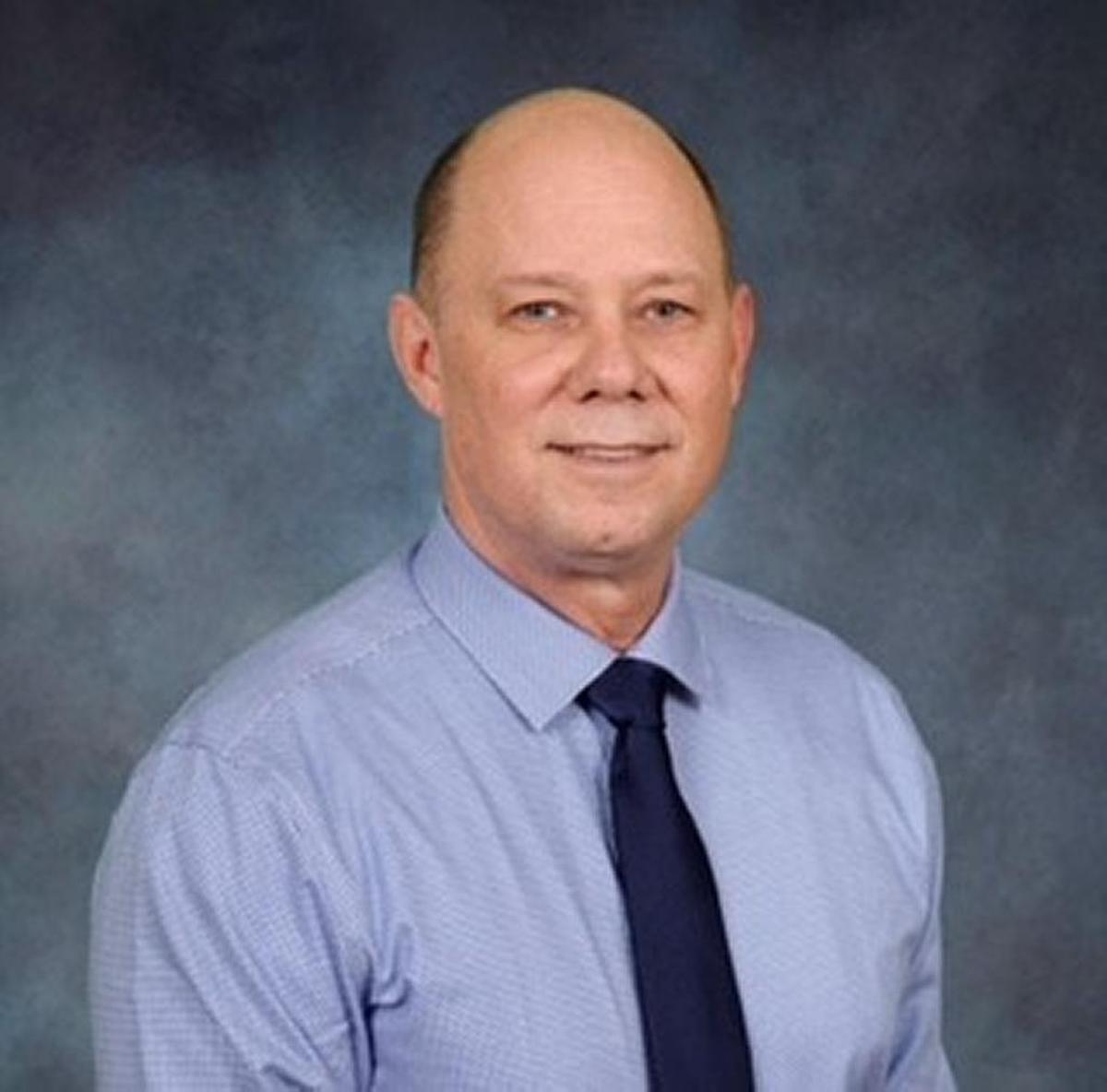 Stephen Plauson