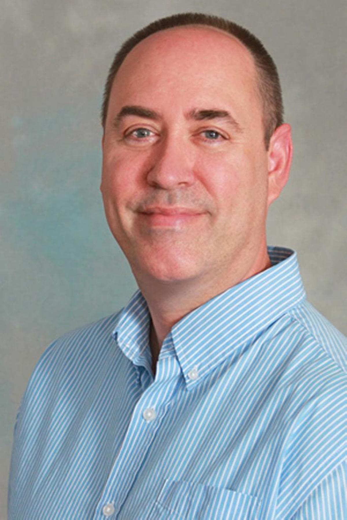 Jeff Brocks
