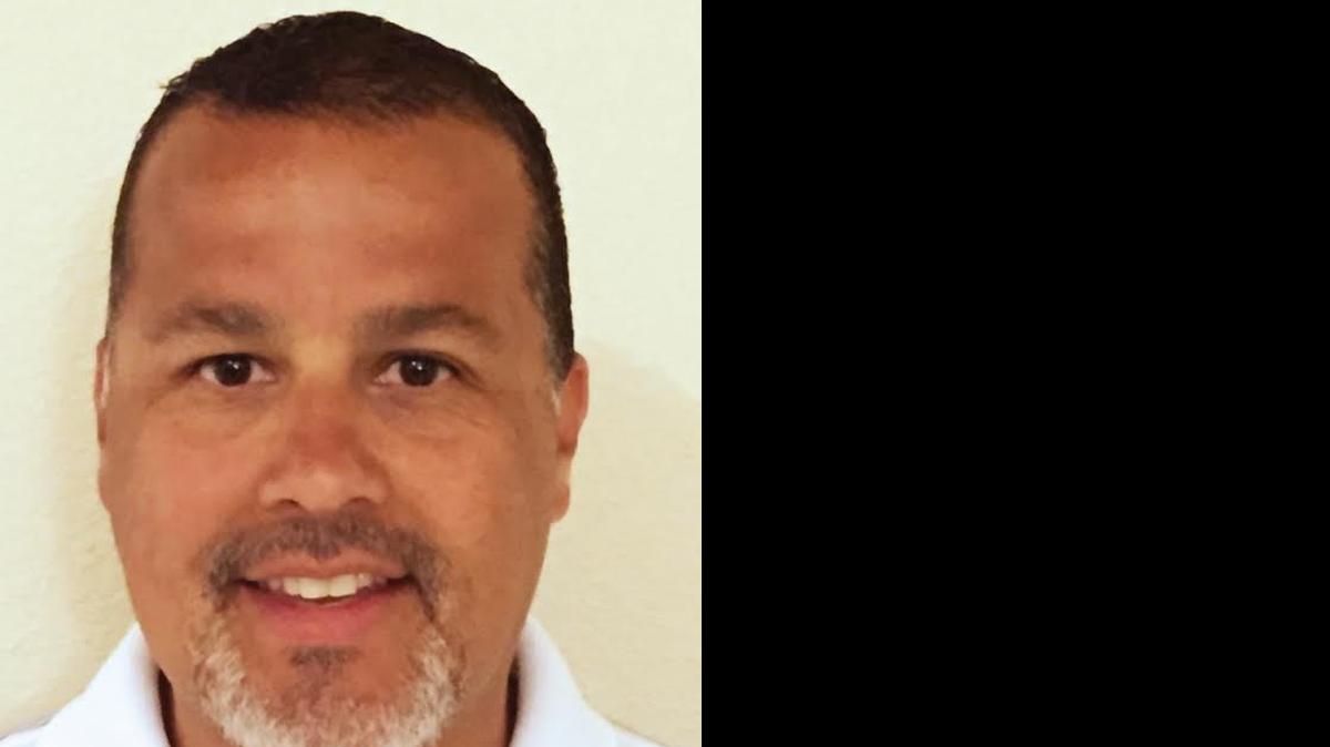 
Ed Aguilar
