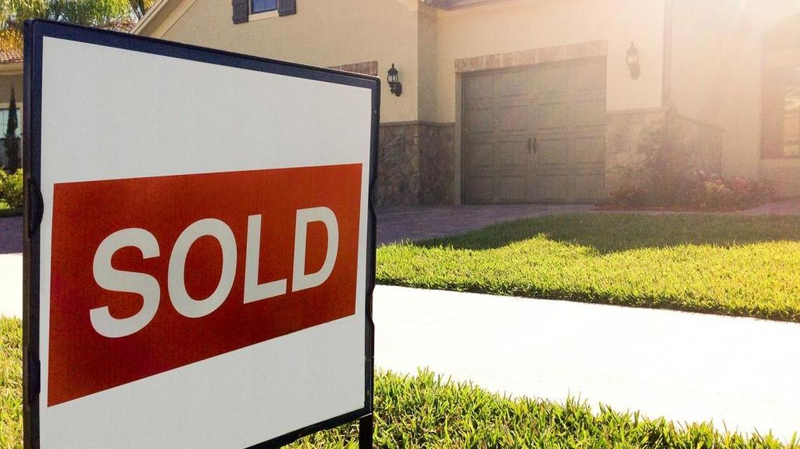 A continuing lack of inventory has pushed the median price of a Fresno-area home for sale to $250,000.