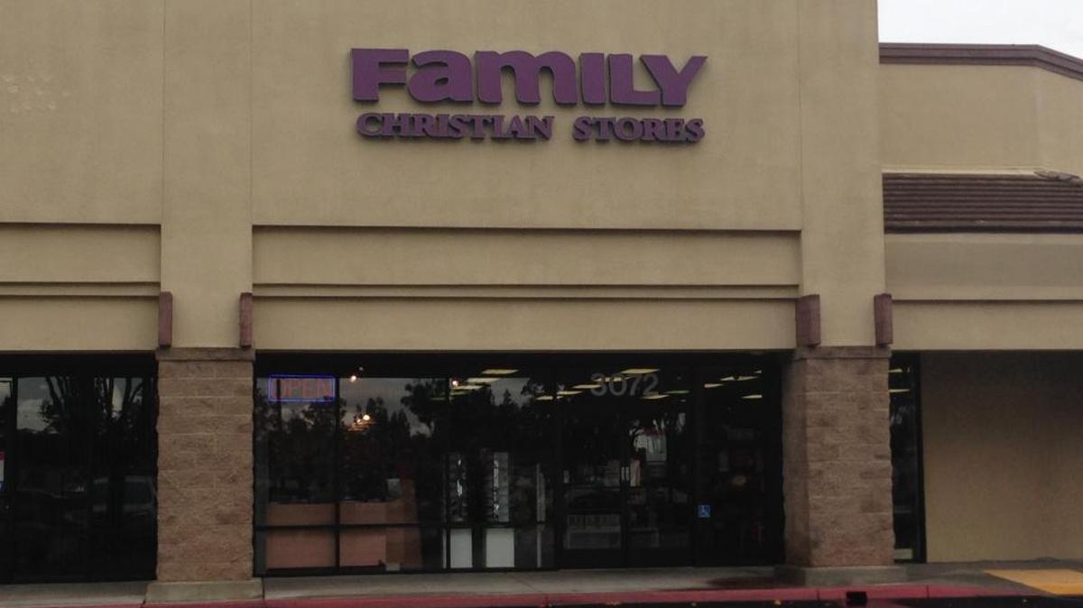 Family Christian Stores, with a store in northwest Fresno, has enhanced its merchandise and shopping experience.