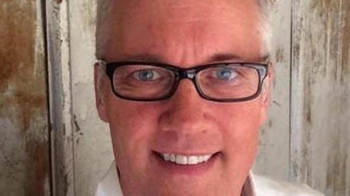 Larry Hermansen
