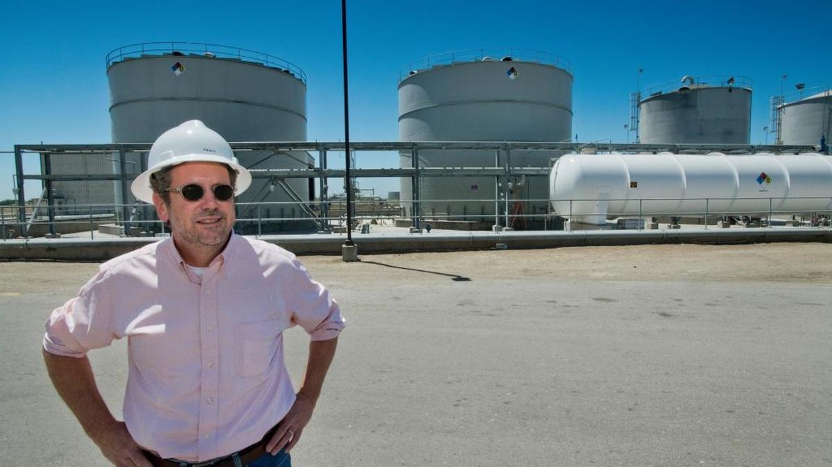 Pacific Ethanol CEO and founder Neil Koehler, reflecting on a fourth-quarter 2015 loss, says, “While the demand for ethanol continues to grow, current industry ethanol inventories remain high. We are confident that the fundamentals of ethanol as a valuable source of octane and carbon reductions will support continued growth in demand and improved production margins.”