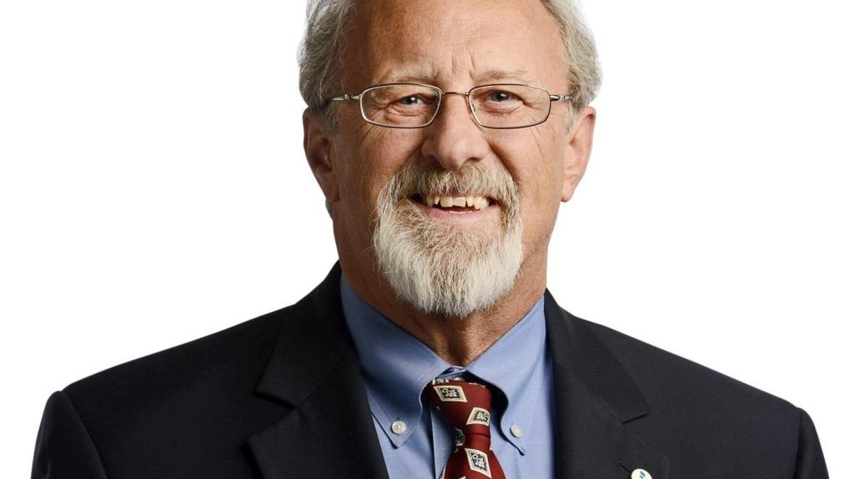 Blair Looney, President & CEO BBB Serving Central California and Inland Empire Counties.