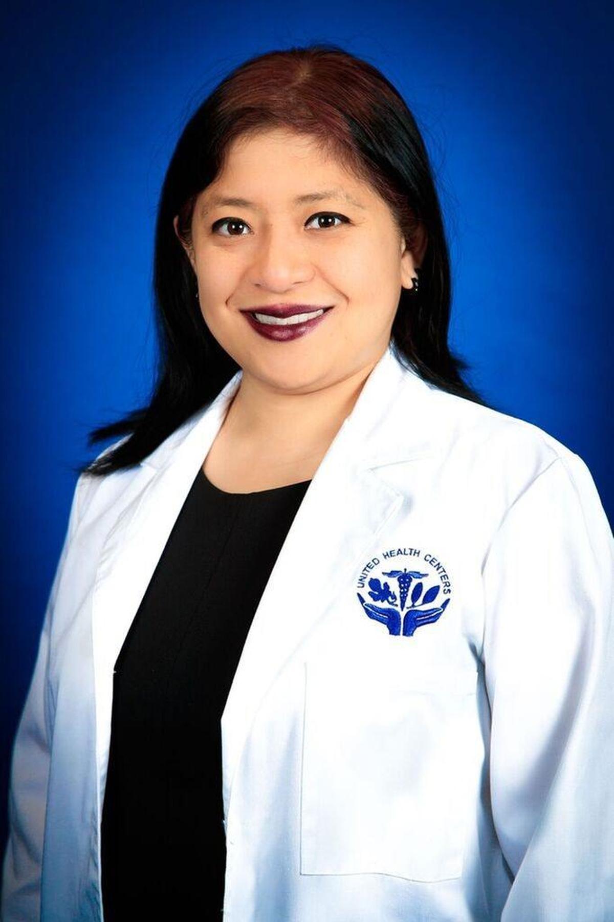 Melanie Fung