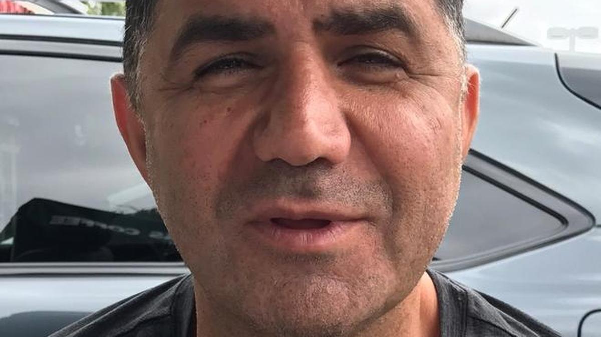 Bob Shiralian