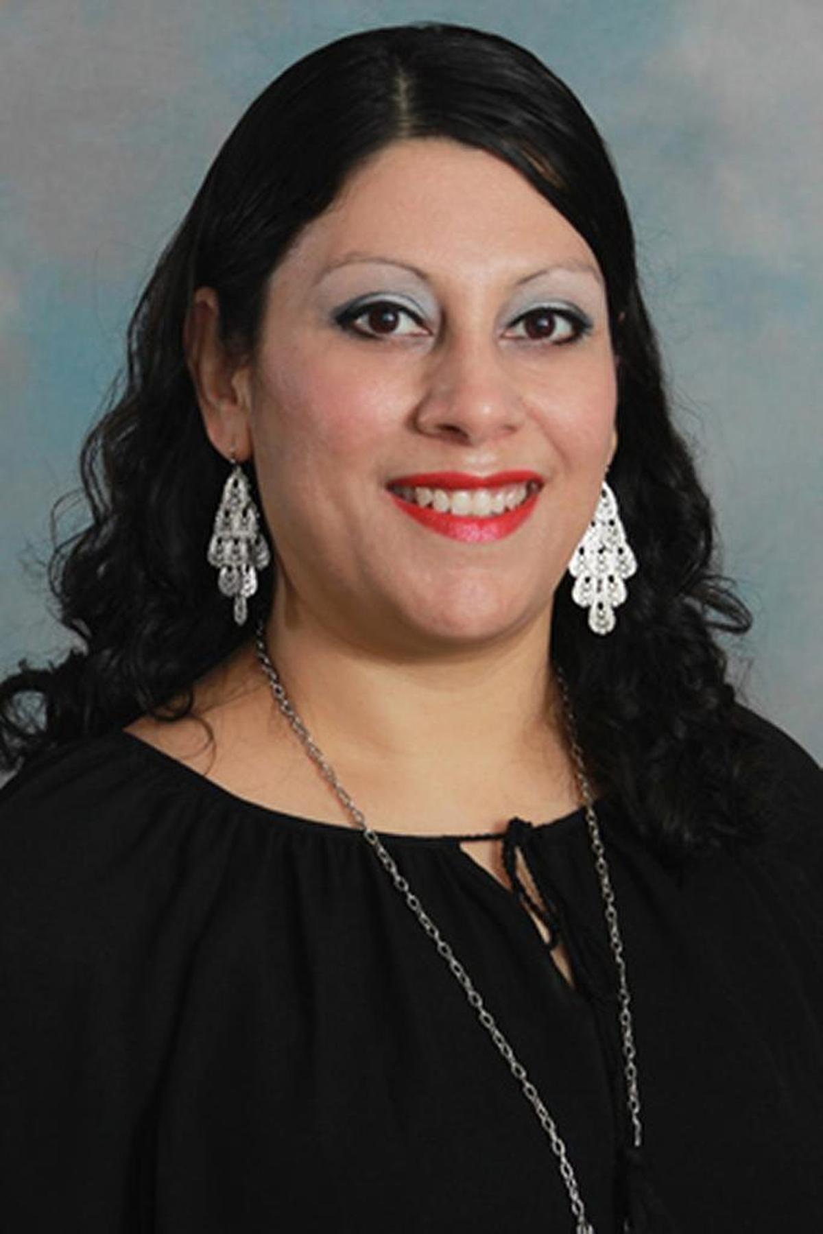Angela De La Rosa