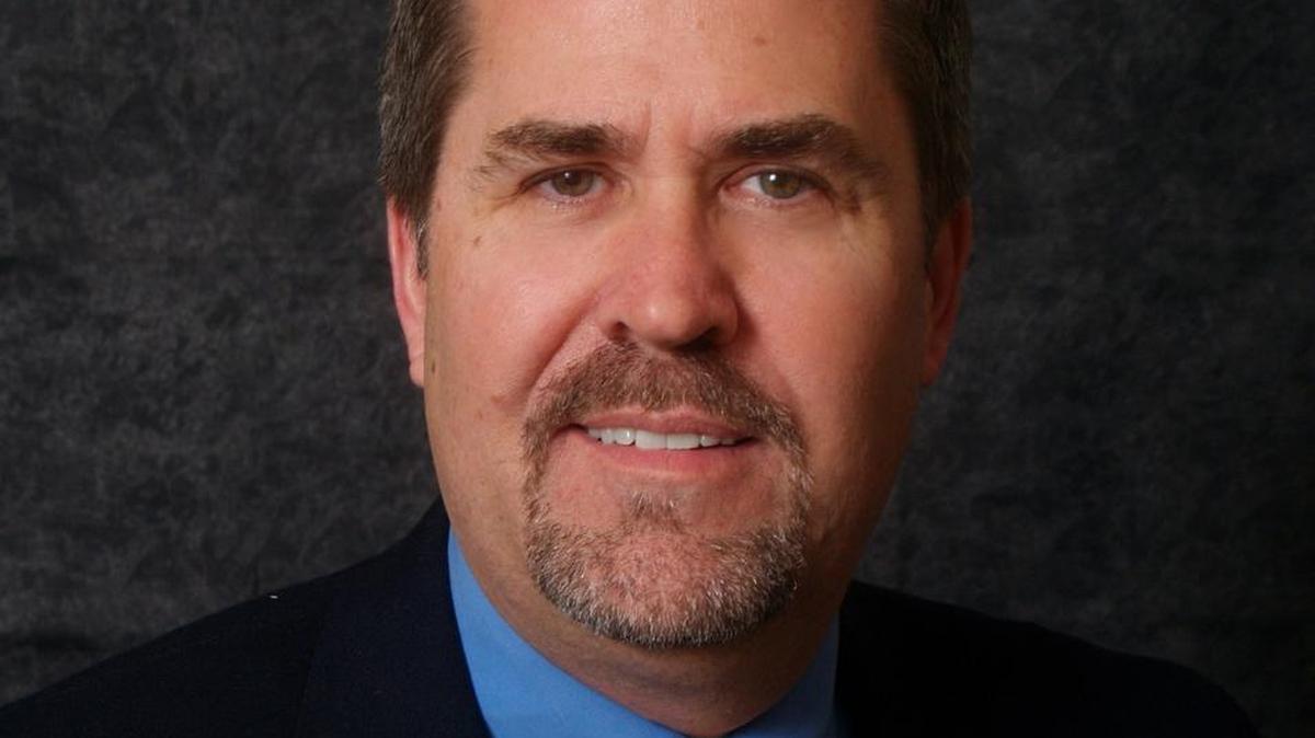 Steve Jones is the new CEO of Fresno’s Security First Bank