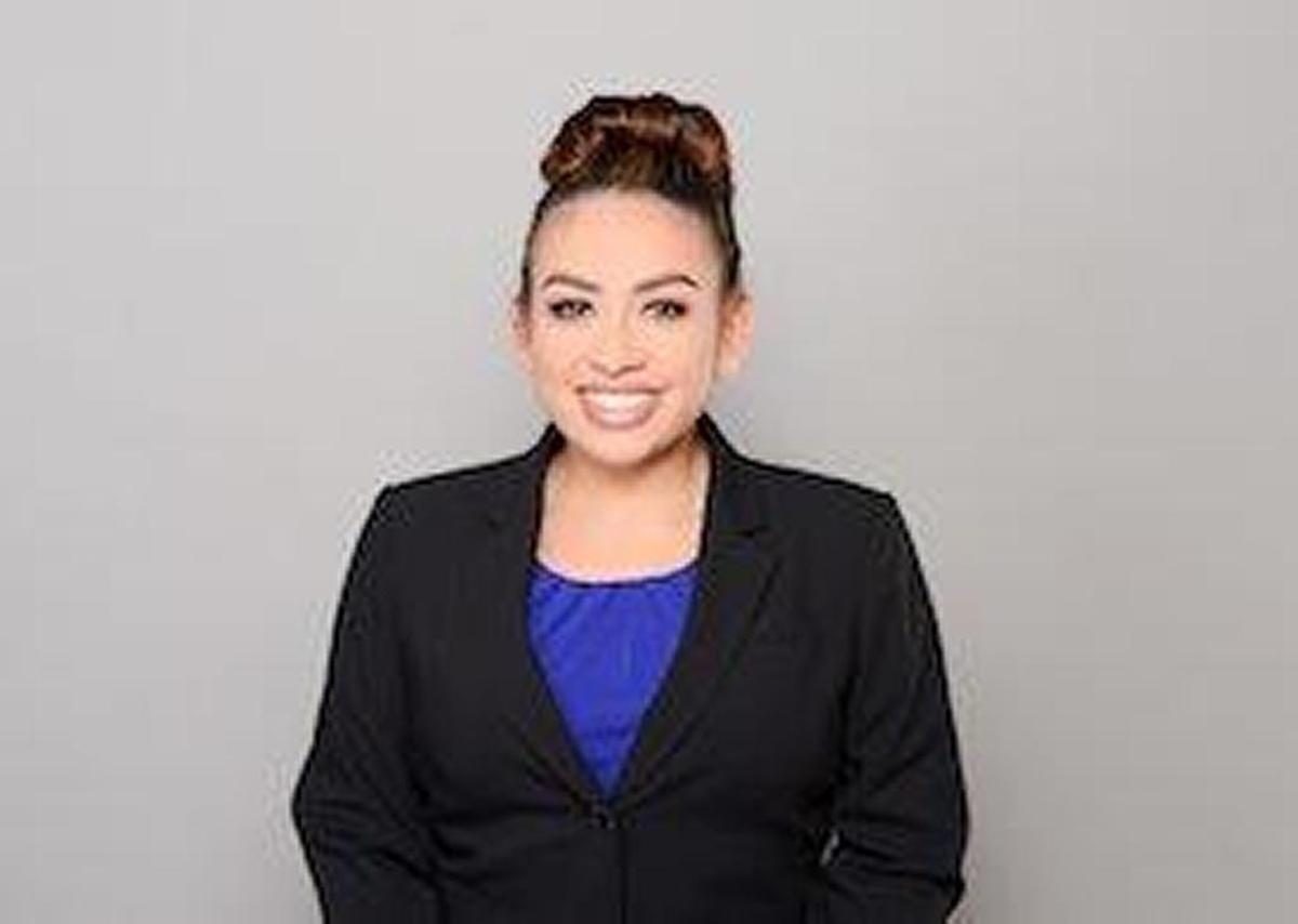 Victoria Razon