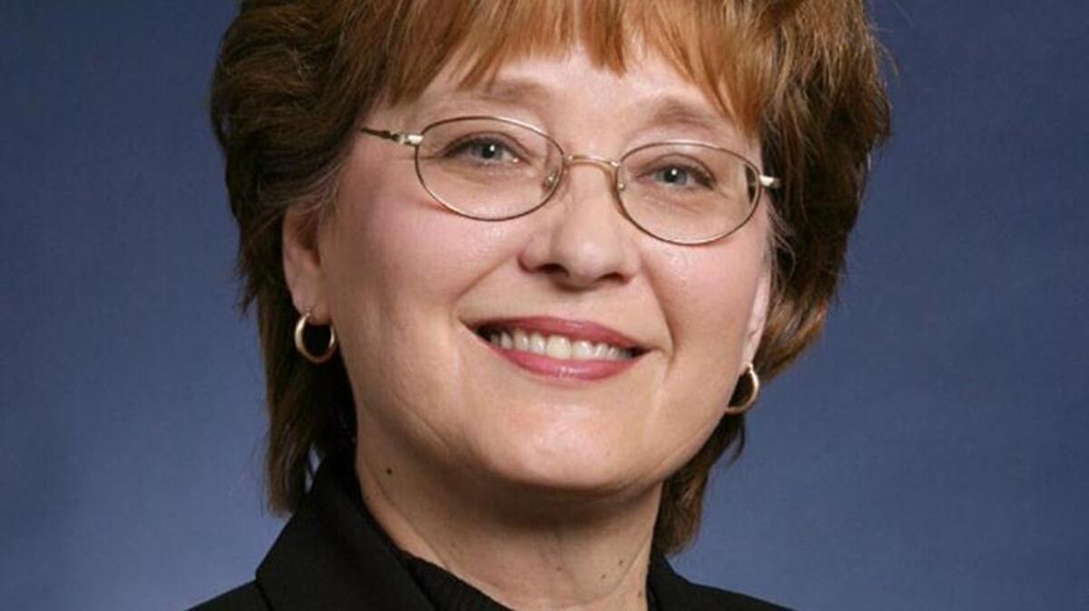 Debbie Jacobsen