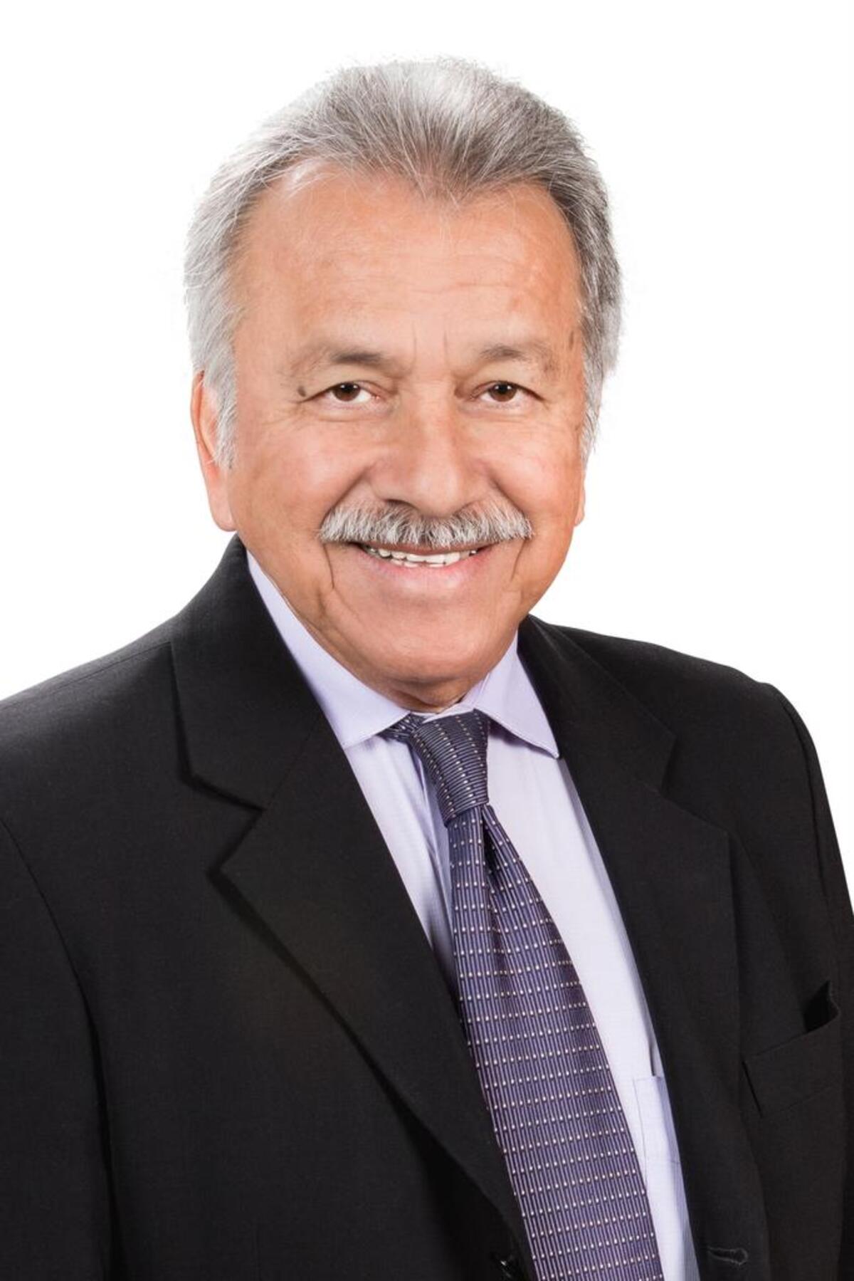 Reynaldo Montalvo