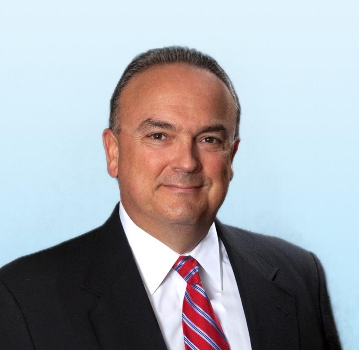 Steve Rontell