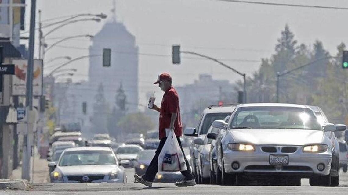 Fresno’s South Blackstone Smart Mobility Strategy is doomed to fail | Opinion