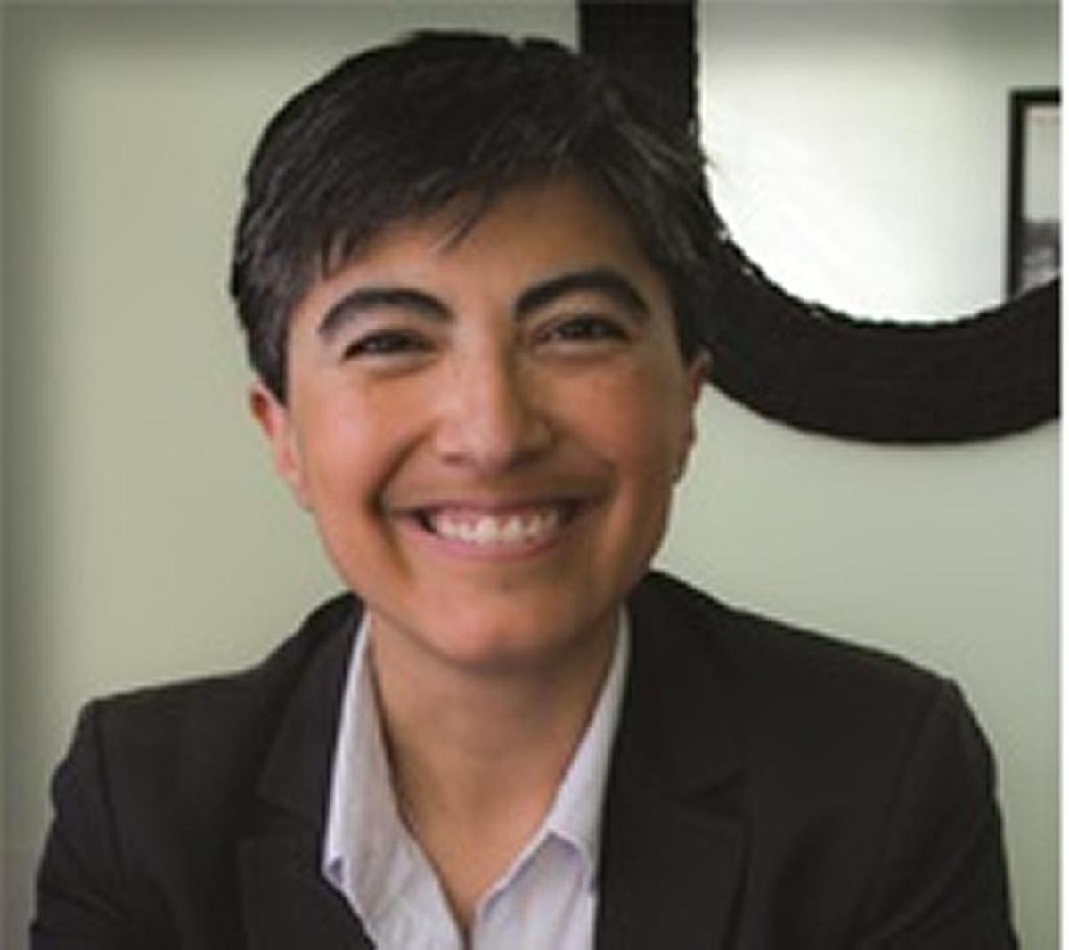 Lisa Cisneros