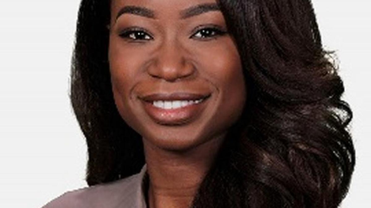 Angela Okonta