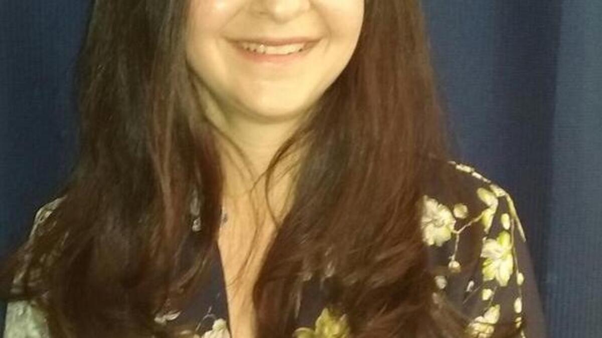 Nora Kassajikian