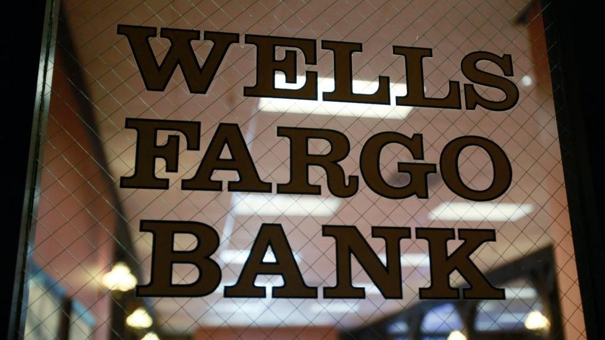 Wells Fargo Bank