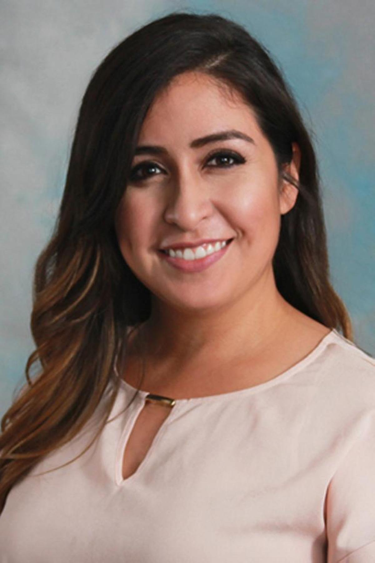 Diana Diaz