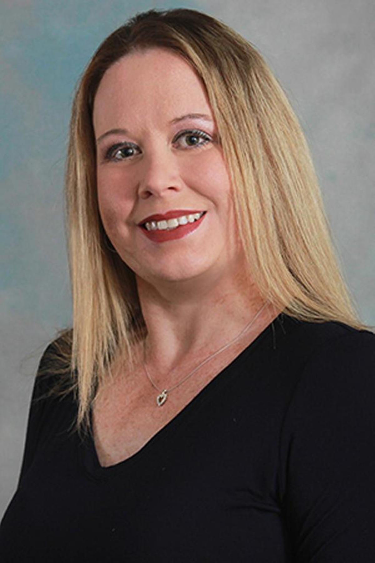 Amanda Scarbrough