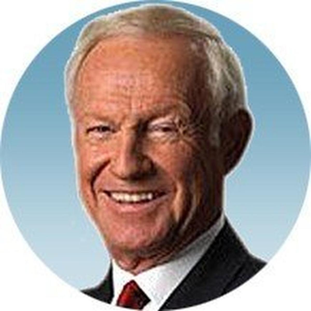 Harvey Mackay
