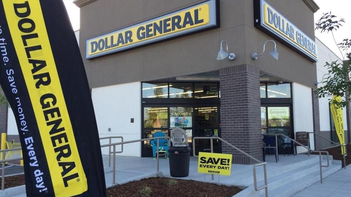 Dollar General Stores’ parent company agreed to settle a California toxic waste case for more than $1.1 million, according to Tulare County District Attorney Tim Ward.