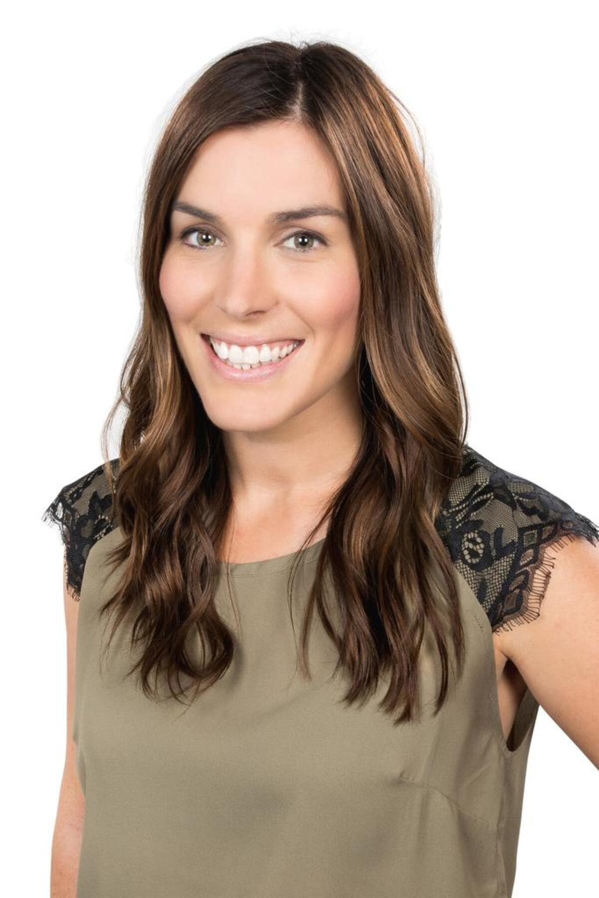 Jessica Luper