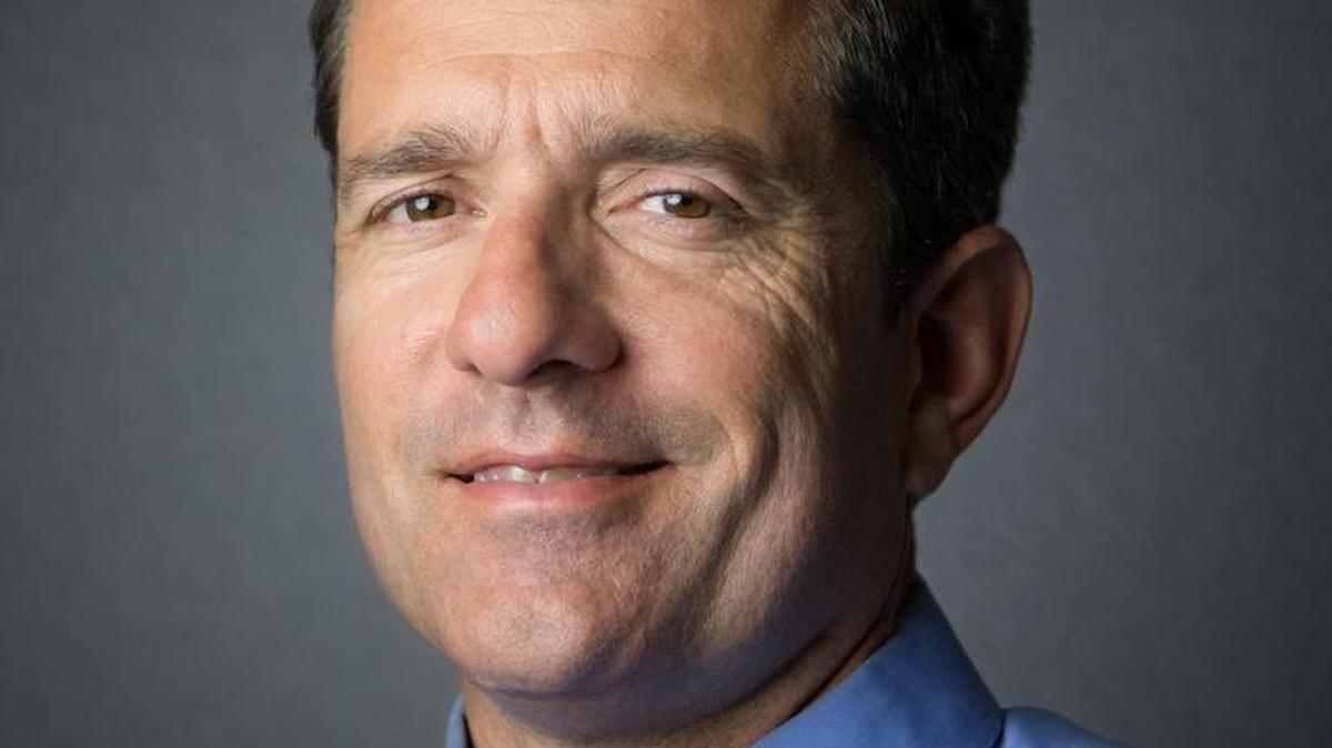 Brad Samuelson