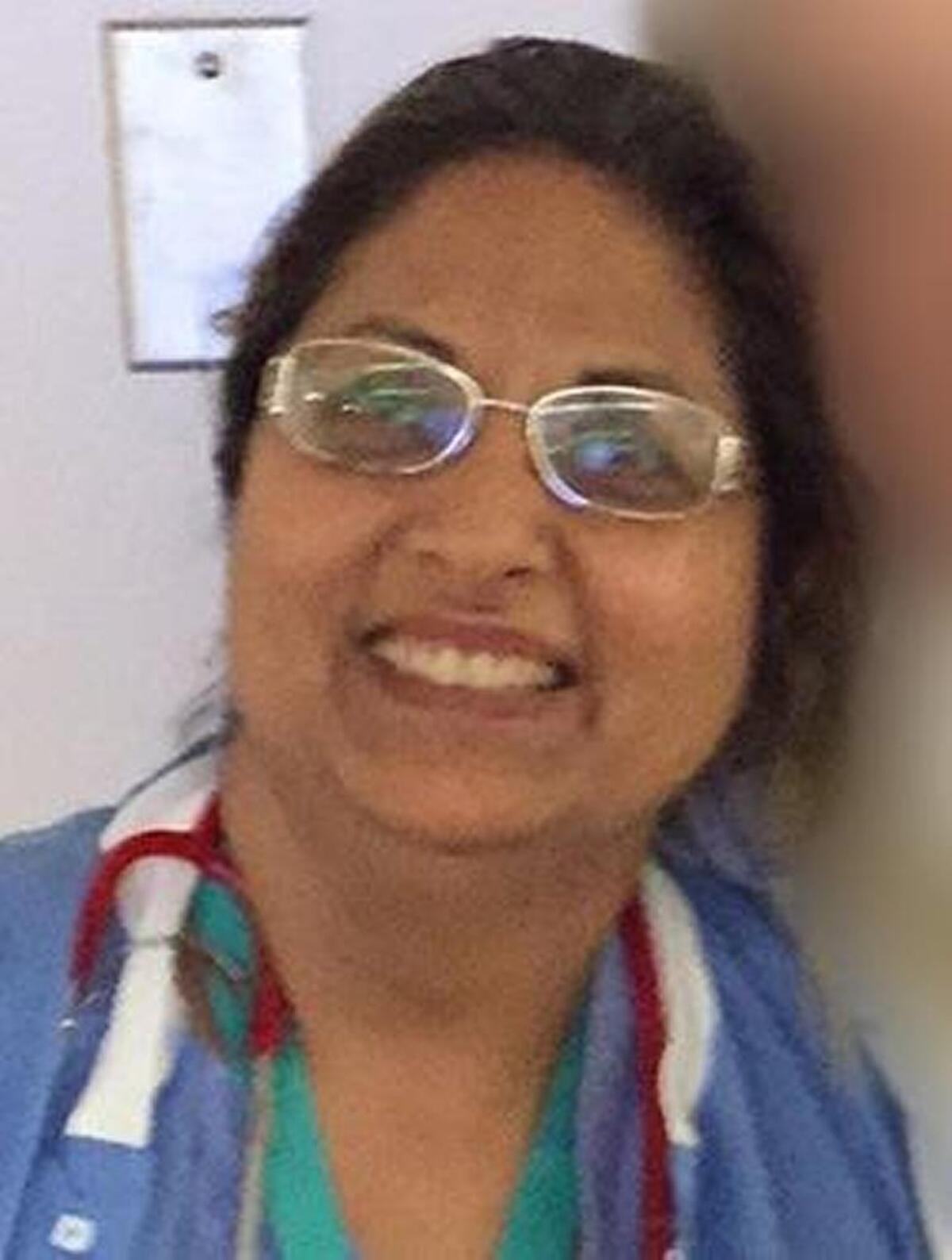 Lakhbir Nagra