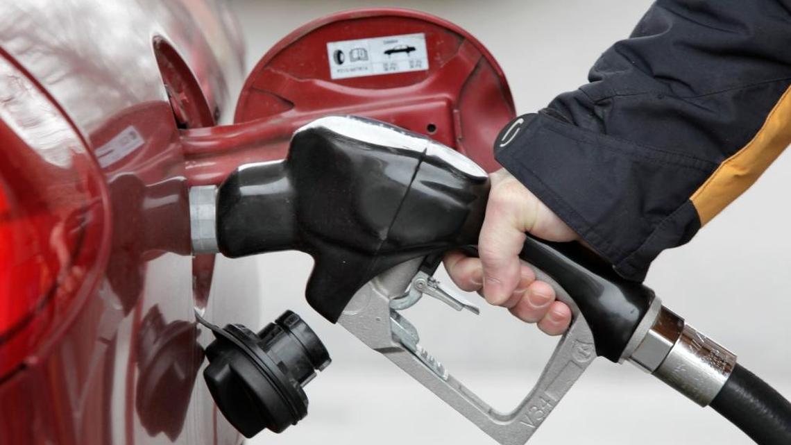 AAA Gas Prices and GasBuddy.com report that the average price for regular unleaded gasoline in Fresno was $4 per gallon on Wednesday, May 12, 2021. The national average is $3 per gallon.