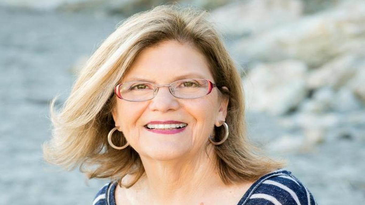 Executive Editor Sandra Duerr is retiring after 19 years at The Tribune in San Luis Obispo.