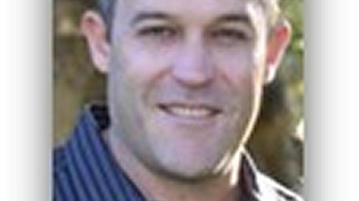 Kevin Lord
