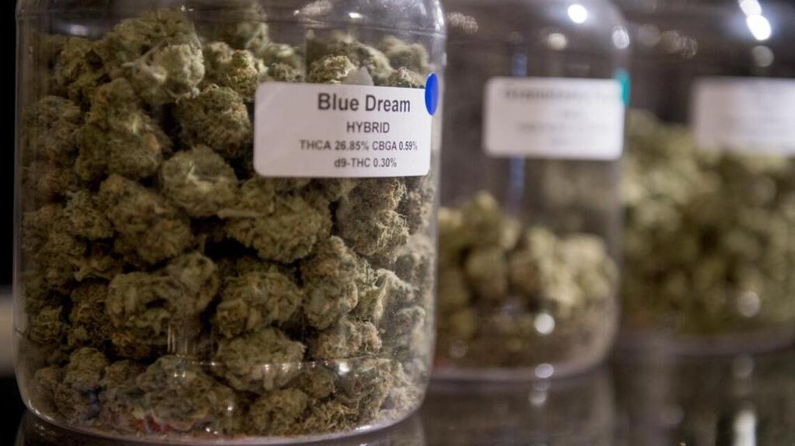 Retail cannabis is coming to Fresno. Will there be a shop in your part of town?