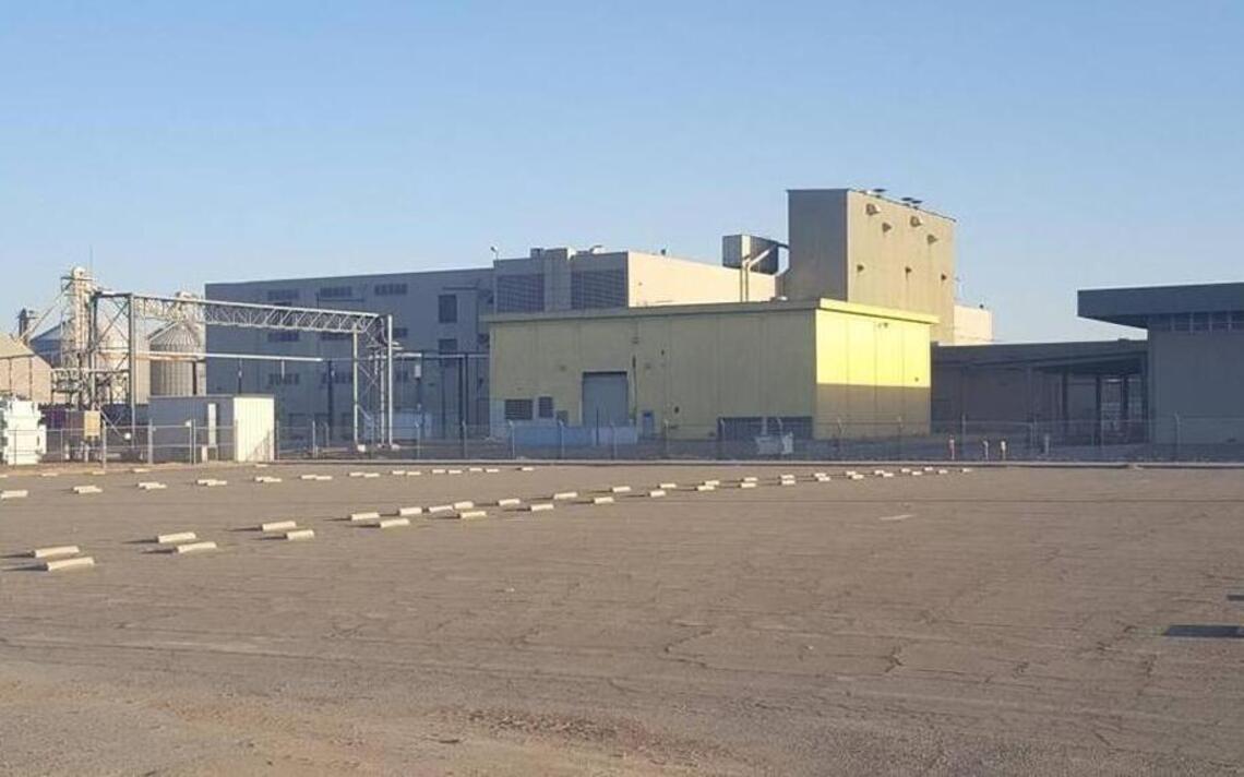 Marijuana in Hanford? City moves cautiously toward massive pot farm