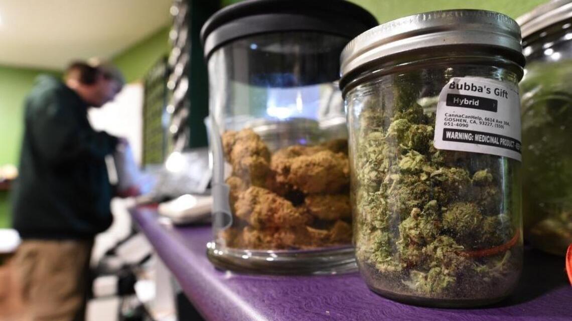 How much can you buy? California’s proposed medical marijuana rules broken down