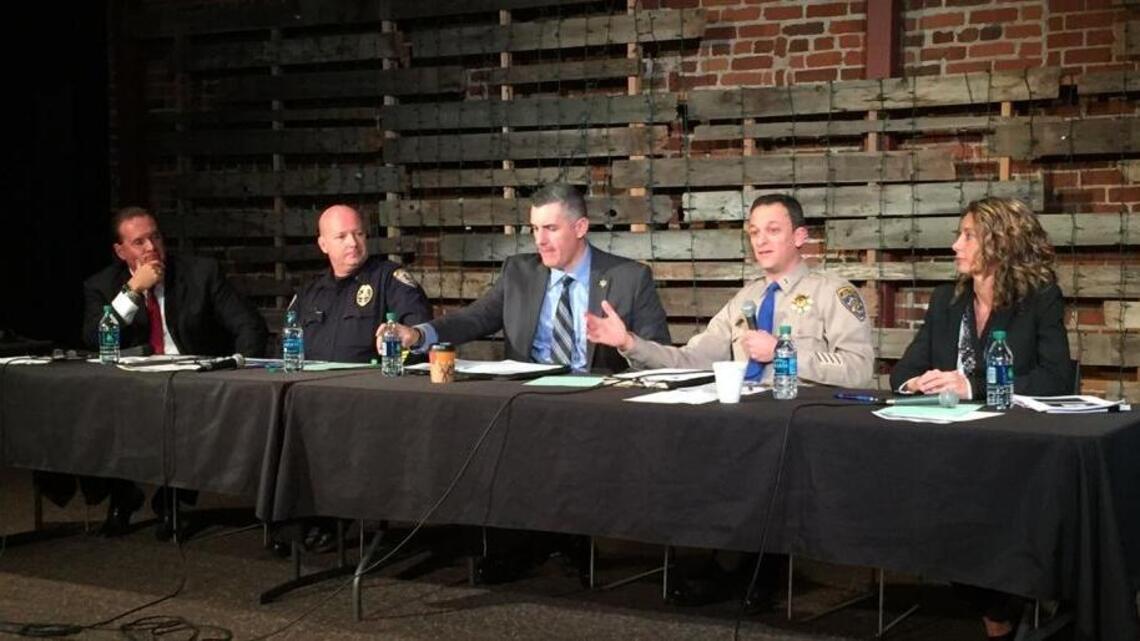 Legal pot in California: Can businesses set limits on what workers do in their free time?