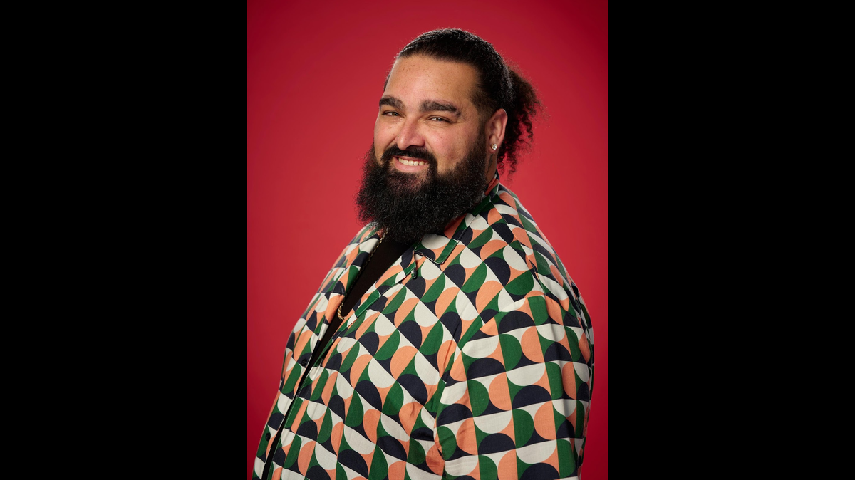 Fresno resident Ralph Edwards wowed all four judges on NBC’s “The Voice” with a soulful rendition of Journey’s “Lights.”