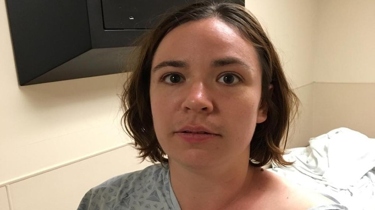 This woman was found wandering near Table Mountain Casino Tuesday morning saying she did not know who she was. Fresno County sheriff’s detectives said Wednesday they may have found out who she is and where she was from.